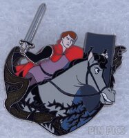 Japan - Prince Phillip - 110th Legacy Collection - JDS
