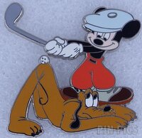 Japan - Canine Caddy - 110th Legacy Collection - JDS