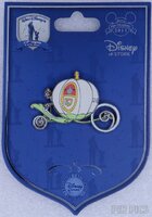 Japan - Cinderella - 110th Legacy Collection - JDS