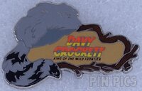 Japan - Davy Crockett - 110th Legacy Collection - JDS