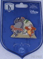 Japan -  Jungle Book - 110th Legacy Collection - JDS