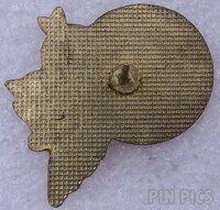 WDW - Orange Bird - With the State of Florida