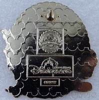 HKDL - Goofy, Chip and Dale - Music - Country Life Series