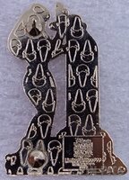 DSF - Jessica Rabbit - Diner Signs