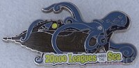 Japan - 20,000 Leagues Under the Sea - 110th Legacy Collection - JDS
