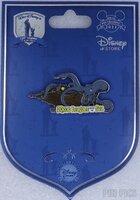 Japan - 20,000 Leagues Under the Sea - 110th Legacy Collection - JDS