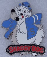 Japan - Shaggy Dog - 110th Legacy Collection - JDS