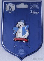 Japan - Shaggy Dog - 110th Legacy Collection - JDS