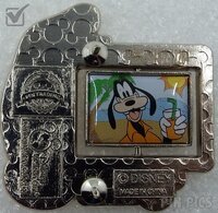 DVC - A Lifetime of Memories 2013 - Goofy, Chip, and Dale