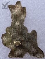 Daisy Opening a Present