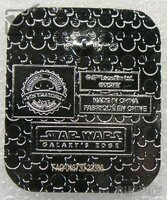 R2-D2 Silver - Astromechs Booster Set - Droid Depot - Star Wars Galaxy's Edge