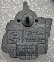 BB-8 - Millennium Falcon Puzzle Mystery Set - Star Wars: Galaxy's Edge