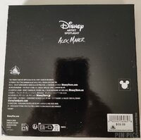Mickey and Friends - Train Caboose - Alex Maher Disney Artist Collection - Jumbo