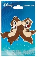 PALM - Chip and Dale - Back to Back