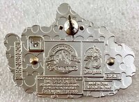 DLR - Mickey and Friends - Disneyland 70th Vault Collection - Theme Parks Cast Member Exclusive