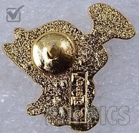 Japan - Kitten Playing the Trumpet - Taking Care of Cats Set - JDS