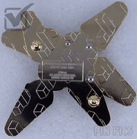 Artland - Mean Megabot - Big Hero 6