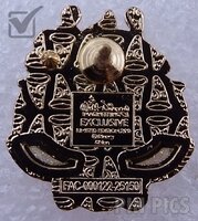 WDI - Fair Folk Girl - Super Chaser - Black Cauldron Adorbs Set - Mystery