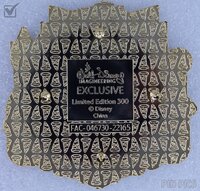 WDI - Main Street Electrical Parade - 50th Anniversary