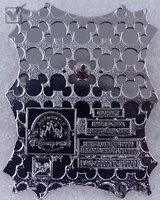 Skeleton Pluto - Halloween 2025 Countdown Calendar Boxed Set - Mystery