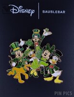 Baublebar - Sensational Six - St. Patrick's Day