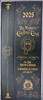 The Muppet Christmas Carol Advent Calendar Boxed Set - Christmas 2025