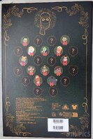 The Muppet Christmas Carol Advent Calendar Boxed Set - Christmas 2025