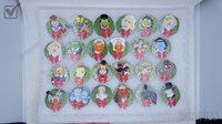 The Muppet Christmas Carol Advent Calendar Boxed Set - Christmas 2025