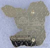 SDR - Mrs. Jumbo Hugging Dumbo - Mother's Day