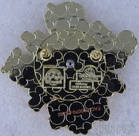 SDR - Ralph Breaks the Internet - Cutie Characters Spinner