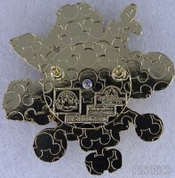 SDR - WALL-E - Cutie Characters Spinner