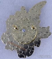 SDR - Finding Nemo - Cutie Characters Spinner