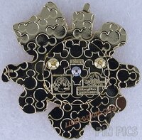 SDR - Turning Red - Cutie Characters Spinner