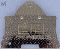 SDR - Building Base - Duffy and Friends Celebration Hall Set - Jumbo