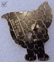 SDR - LinaBell - Duffy and Friends Celebration Hall Set