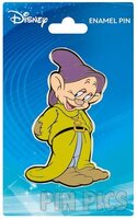 PALM - Dopey - Snow White and the Seven Dwarfs