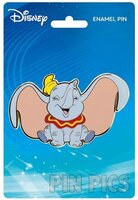 PALM - Dumbo - Smiling