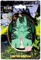 PALM - Aurora and Maleficent - Enchanted Princess