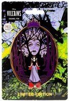 PALM - Snow White and Evil Queen - Enchanted Princess