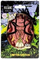 PALM - Tiana and Dr. Facilier - Enchanted Princess