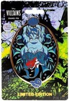 PALM - Ariel and Ursula - Enchanted Princess