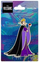 PALM - Evil Queen - Snow White and the Seven Dwarfs