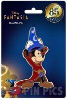 PALM - Sorcerer Mickey - Putting on Hat - Fantasia
