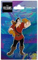 PALM - Gaston - Beauty and the Beast