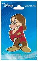PALM - Grumpy - Snow White and the Seven Dwarfs