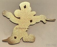 Conductor Mickey Mouse - Jumbo
