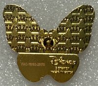 Loungefly - Snow White - Disney Princess Butterflies Set - Mystery - Free-D - BoxLunch