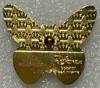 Loungefly - Merida - Disney Princess Butterflies Set - Mystery - Free-D - BoxLunch