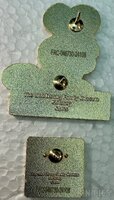 WDFM - Mickey Mouse Set - Since 1928