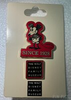 WDFM - Mickey Mouse Set - Since 1928